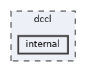 dccl/internal